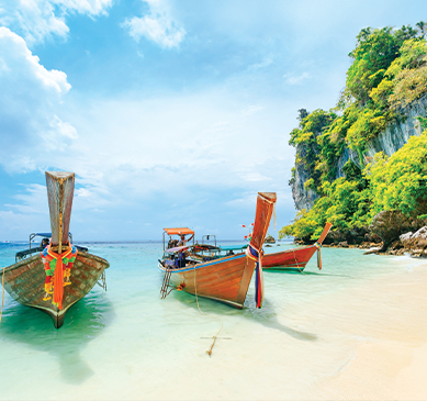Phu Quoc Island Retreat — Vietnam